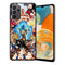 Coque Samsung Galaxy A23 5G Sangoku Evolution 2