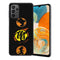 Coque Samsung Galaxy A23 5G Goku Orange