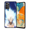 Coque Samsung Galaxy A23 5G Sangoku Ultra Instinct