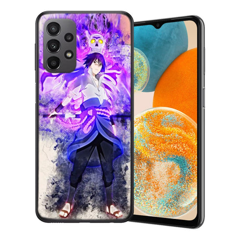 Coque Samsung Galaxy A23 5G Sasuke Armure Susanoo