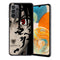 Coque Samsung Galaxy A23 5G Sasuke Sharingan