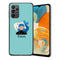 Coque Samsung Galaxy A23 Zodiac Poisson