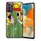 Coque Samsung Galaxy A23 5G Singe Dluffy