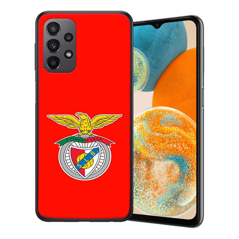 Coque Samsung Galaxy A23 5G Sport Lisboa e Benfica SLB
