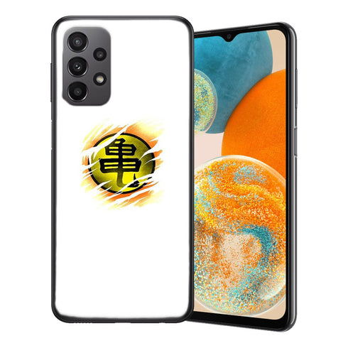 Coque Samsung Galaxy A23 5G Symbole Syian