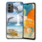 Coque Samsung Galaxy A23 5G Dauphins Heureux