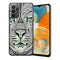 Coque Samsung Galaxy A23 5G Tigre Azteque