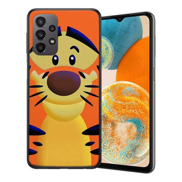 Coque Samsung Galaxy A23 5G Tigrou