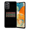 Coque Samsung A23 originale Time Machine Back To The Future