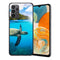 Coque Samsung Galaxy A23 5G Tropical Paradise