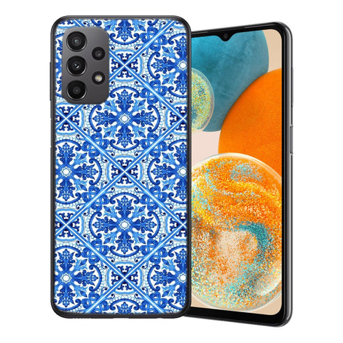 Coque Samsung Galaxy A23 5G Tuiles dazulejos portugais