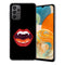 Coque Samsung A23 Vampire Diaries Mouth