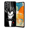 Coque pour Samsung A23 5G Vegeta Parrain | Housse motif Manga Dragon Ball en Silicone, Etui antichoc