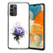Coque Samsung A23 Weird Passion Flower
