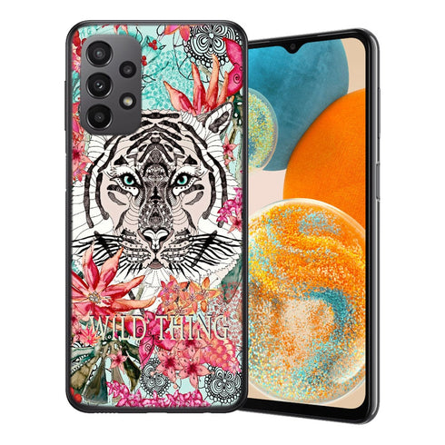 Coque Samsung Galaxy A23 5G Wild Thing