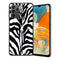 Coque Samsung Galaxy A23 5G Zebre