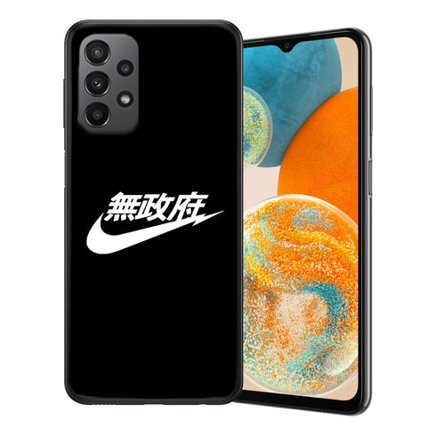 Coque Samsung A23 Air Anarchy Air Tokyo