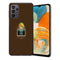 Coque Telephone Samsung Galaxy A23 Anatomical Anomaly