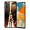 Coque pour Samsung A23 5G Attaque des Titans | Housse Silicone | Etui antichoc Anime Manga