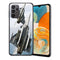 Coque Samsung Galaxy A23 Avion rafale en vol