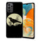 Coque Samsung Galaxy A23 5G Crow