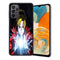 Coque Samsung Galaxy A23 5G Edward Full Metal Alchemist