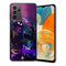 Coque Telephone Samsung Galaxy A23 Fortnite The Raven