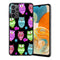 Coque Samsung Galaxy A23 5G Funky owls