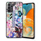 Coque Telephone Samsung Galaxy A23 Gacha Life Alpha