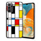 Coque Samsung Galaxy A23 5G Geometric abstract