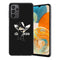 Coque Samsung Galaxy A23 5G Goku Bad guy Adidas Jogging