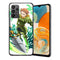 Coque Samsung Galaxy A23 5G Harlequin Seven Deadly Sins