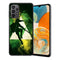 Coque Telephone Samsung Galaxy A23 Hero Of Time