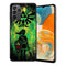 Coque Telephone Samsung Galaxy A23 Hyrule art