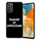Coque pour Samsung A23 Jalouse Capricieuse
