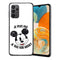 Coque Samsung Galaxy A23 5G Je peux pas je vais voir Mickey