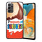 Coque Samsung A23 Joyeuse paques Inspired by Kinder Surprise