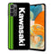 Coque Samsung Galaxy A23 Kawasaki