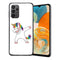 Coque Samsung A23 Licorne Dab