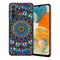 Coque Samsung Galaxy A23 5G Mandala Multicolors creator