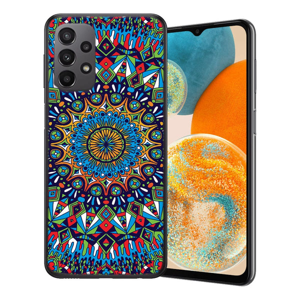 Coque Samsung Galaxy A23 5G Mandala