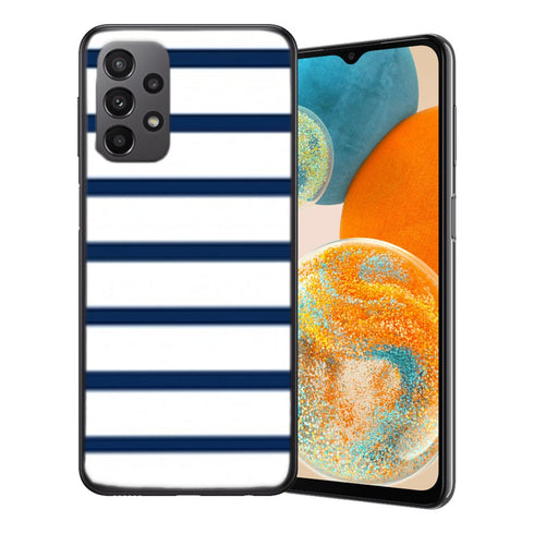 Coque Samsung Galaxy A23 5G Mariniere