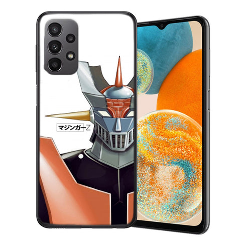 Coque Samsung Galaxy A23 5G Mazinger z