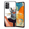 Coque Samsung Galaxy A23 5G Mazinger z
