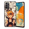 Coque Samsung Galaxy A23 5G Meliodas the demon