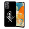 Coque Samsung A23 Modern Knight Armor