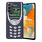 Coque Samsung A23 Nokia retro