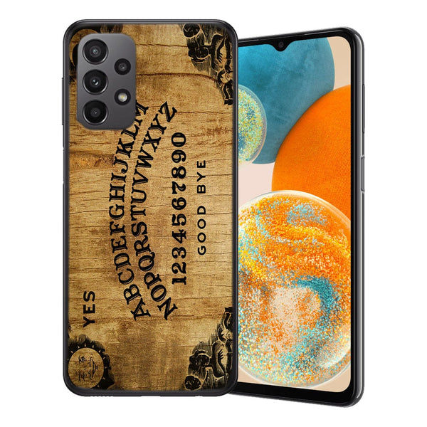 Coque Samsung A23 Ouija board