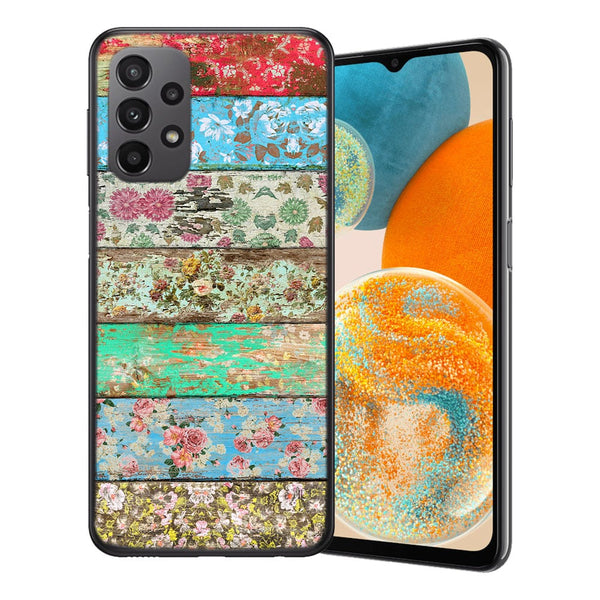 Coque Samsung Galaxy A23 5G Rococo Style