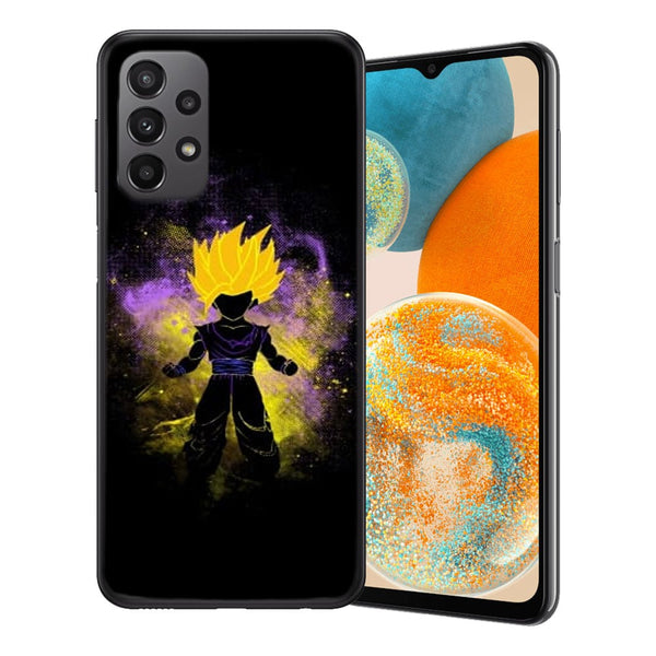 Coque Samsung Galaxy A23 5G SanGohan